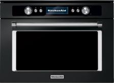 Микроволновая печь KitchenAid KMQCXB 45600