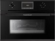 Микроволновая печь Kuppersbusch CM 6330.0 S5