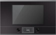 Микроволновая печь Kuppersbusch ML 6330.0 S3 Микроволновая печь Kuppersbusch ML 6330.0 S3
