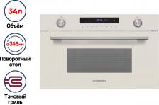 Микроволновая печь Maunfeld MBMO349GBG