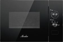 Микроволновая печь Monsher MMH 1015 Noir