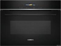 Микроволновая печь Siemens CE732GXB1