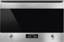 Микроволновая печь Smeg MP322X1