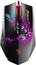 Мышь/клавиатура A4Tech Bloody A60 Blazing