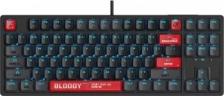 Мышь/клавиатура A4Tech Bloody AT87