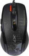 Мышь/клавиатура A4Tech F5