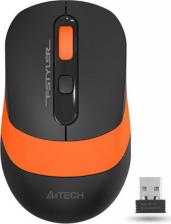 Мышь/клавиатура A4Tech Fstyler FG10