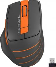 Мышь/клавиатура A4Tech Fstyler FG30
