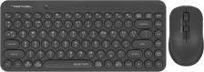Мышь/клавиатура A4Tech Fstyler FG3200 Air