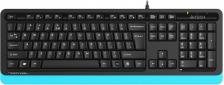 Мышь/клавиатура A4Tech Fstyler FKS10