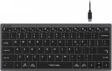 Мышь/клавиатура A4Tech Fstyler FX51
