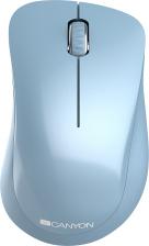 Мышь Canyon CNE-CMSW11BL Мышь Canyon CNE-CMSW11BL