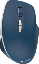 Мышь Canyon CNS-CMSW21BL Мышь Canyon CNS-CMSW21BL