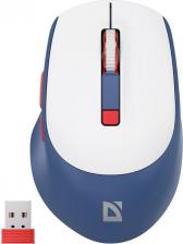 Мышь/клавиатура Defender MB-249