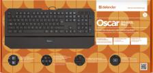 Клавиатура Defender Oscar SM-660L – фото 1