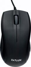 Мышь/клавиатура DeLUX M375