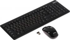 Мышь/клавиатура Dialog KMROP-4010U