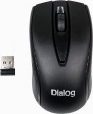 Мышь/клавиатура Dialog MROC-17U