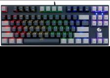 Мышь/клавиатура Gembird KB-G600-1