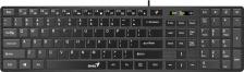 Мышь/клавиатура Genius SlimStar 126