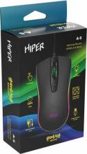 Мышь/клавиатура Hiper A-5
