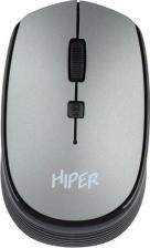Мышь/клавиатура Hiper HOMW-081