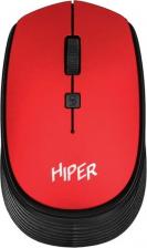 Мышь/клавиатура Hiper HOMW-082