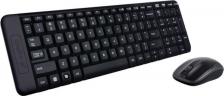 Мышь/клавиатура Logitech MK220