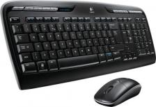 Клавиатура + мышь Logitech MK330 – фото 2