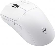 Мышь/клавиатура Machenike L7 Air Arctic