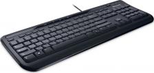 Клавиатура Microsoft Wired Keyboard 600