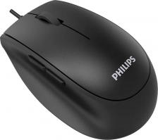 Мышь/клавиатура Philips SPK 7327