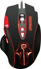 Мышь/клавиатура Qumo Juggernaut M84