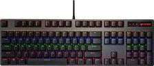 Мышь/клавиатура Rapoo V500RGB