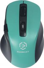 Мышь/клавиатура Raskat M020W