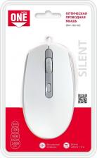 Мышь/клавиатура SmartBuy One 280-W