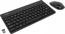 Мышь/клавиатура SmartBuy SBC-220349AG-K