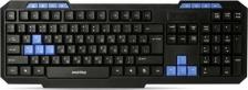 Мышь/клавиатура SmartBuy SBK-221U-K ONE