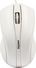 Мышь/клавиатура SmartBuy SBM-338-W