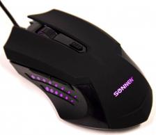 Мышь/клавиатура Sonnen I3