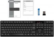 Мышь/клавиатура Sven KB-C2300W