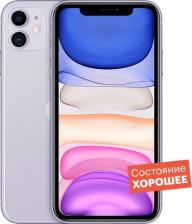 Смартфон Apple iPhone 11 64Gb, Purple