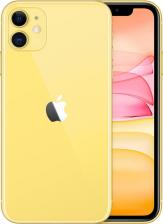 Смартфон Apple iPhone 11 64Gb, Yellow