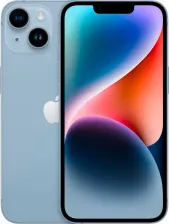 Смартфон Apple iPhone 14 Plus 128Gb, Blue