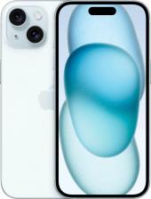 Смартфон Apple iPhone 15 Plus 512Gb, Blue
