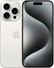 Смартфон Apple iPhone 15 Pro 128Gb, White Titanium