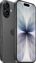 Смартфон Apple iPhone 17 256Gb, Black