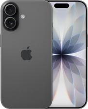 Смартфон Apple iPhone 17 256Gb, Black