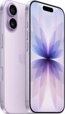 Смартфон Apple iPhone 17 256Gb, Lavender