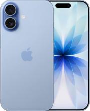 Смартфон Apple iPhone 17 256Gb, Mist Blue